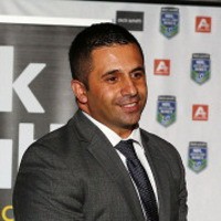 How Nick Abboud partnered with private equity to turn Dick Smith around